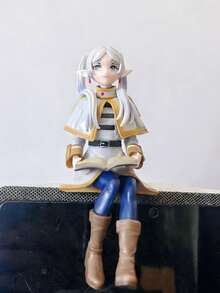 Buried Frilian Dolls, Anime And Comic Book Girl Models, For Office Desktops, Bedroom/Living Room Display Cases, Fan Collectibles, Decorations, Gifts, Toys, Games, Hobbies, Collectibles, Party Supplies, Collectible Toys, Collection Display And Storage, Suitable As Holiday Gifts, Birthday Gifts Or New Year's Gifts For Teenagers Aged 14-18. - Multicolor - View 13