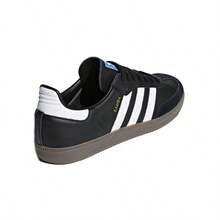 Adidas Samba OG 'Black Gum' - 彩色 - 查看 2