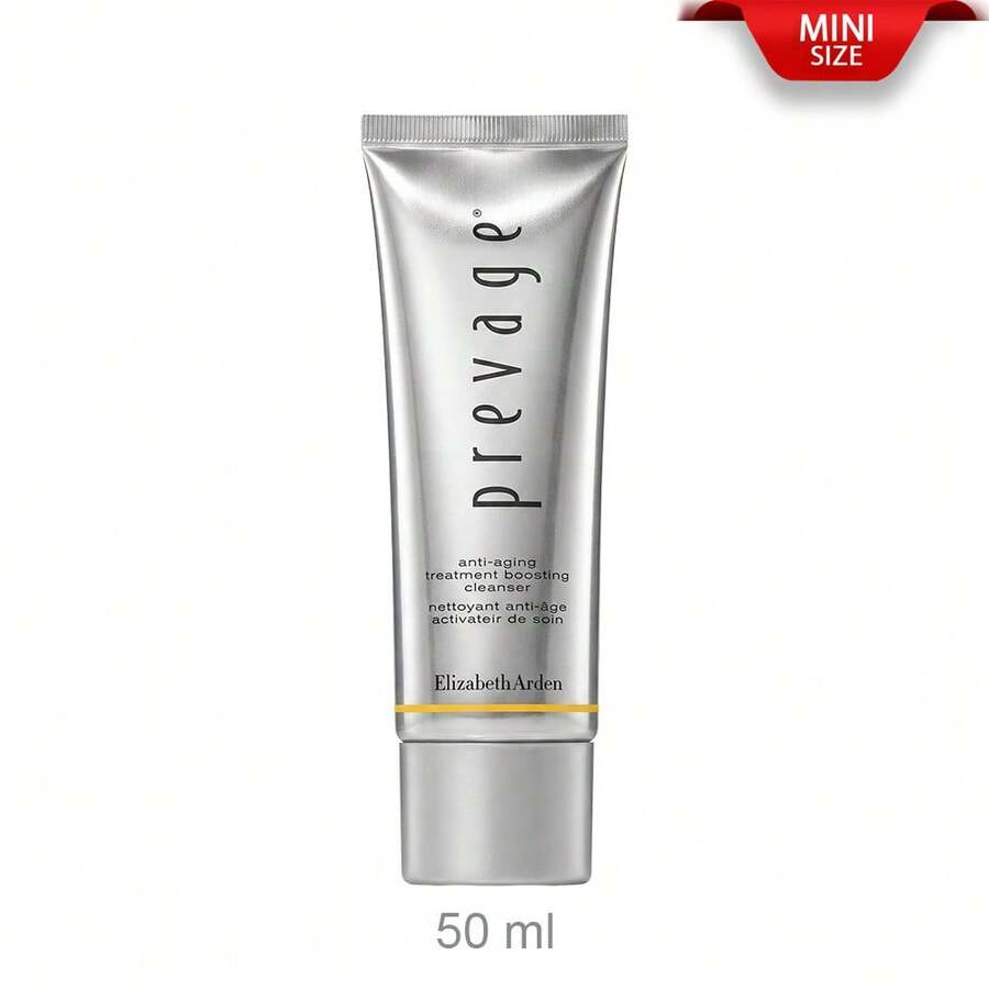 Elizabeth Arden 伊莉莎白雅頓 Prevage 抗老修復潔面乳 旅行裝 50ml - 50ml - 查看 1