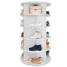 Shoe Racks - 6 pisos - Ver 6