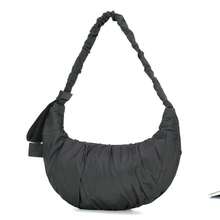 Adidas Women's Casual Crossbody Bag, Minimalist Daily Shoulder Bag, JZ2143