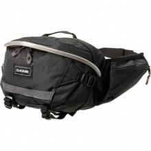 DaKine Hot Laps 5 L Bike Waist Bag - 70 Oz. Reservoir Black Endero DH MTB New - như hình ảnh - Xem 3