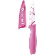 Cuisinart C55CB-11PM Advantage - Juego de 11 cuchillos de mármol para cortar y cuchillos multicolor - Multicolor - Ver 6