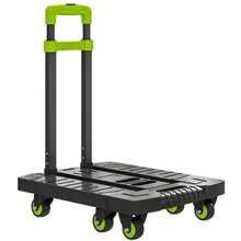 Portable Shopping Carts
