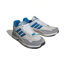 Adidas Originals Torsion Super 'Grey Bright Blue' - Xám - Xem 2