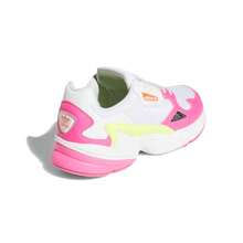 (WMNS) Adidas Falcon 'Shock Pink' - Hồng - Xem 3
