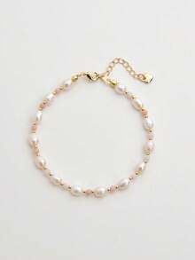 Women Beaded Bracelets - Multicolor - View 13