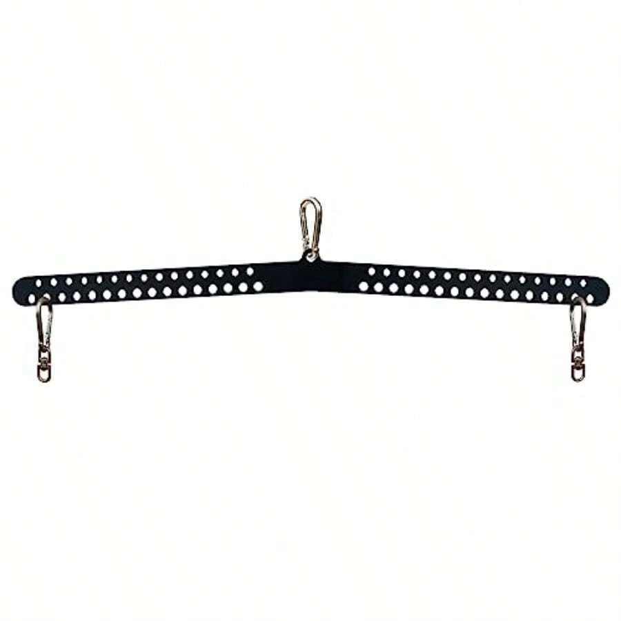 Other Hooks & Rails - Barramultiagujero2 - View 1