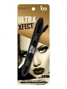 TendenciaUltra Xfect Mascara Para Pestañas 14 G Im Natural NegroCalidad premium - 1 - Ver 1