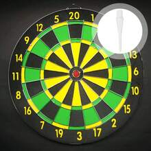 Cabezales Prácticos Agujas Suaves Puntas Resistentes Al Desgaste Accesorios De Punta Suave Reemplazo con Piezas Suministros Puntas De Punta Suave Aguja Vuelos De Punta Suave,38953844 - Azul y blanco - Ver 2