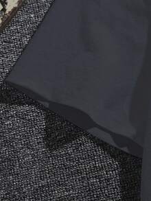 100% Cotton Vintage 250 Years T - Shirt, Faded Distressed American Flag Stars And Stripes Design, 'We The People' And 'SEMIQUINCENTENNIAL 1776 - 2026' Text, Celebrating 250th Anniversary Of America - 深灰色 - 查看 4