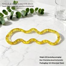 变温扭扭指尖玩具，缓解压力，减轻焦虑，是复活节、情人节、家庭、互动、友谊、新年、生日、送给男朋友/女朋友的完美礼物 - 彩色 - 查看 20