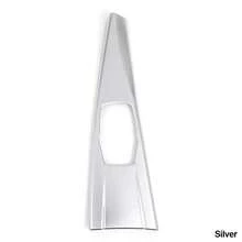 For BMW 3 4 Series F30 F31 F32 F36 3GT 320i Carbon Fiber Car Center Console Gear Shift Panel Sticker Cover Interior Decoration - Left Hand Drive - View 13