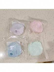 1个新款爆爆珠Q弹米浆解压零食，超薄手工珍珠 - 彩色 - 查看 11