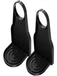 [2 Packs] Laundry Detergent Cup Holder, Detergent Drip Catcher (Upgraded Drip Tray), No More Mess Or Leaks, Grip Style UNIVERSAL FIT - Our Laundry Drip Catcher Fits All Types Of Detergent Containers And Fabric Softener Containers With A Round Dispense Button STURDY Home Bathroom Decor Bathroom Organizer Fall Decor Back To School - Multicolor - View 15