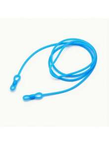 可调节运动眼镜带，糖果色眼镜绳，弹性眼镜固定带，男女通用