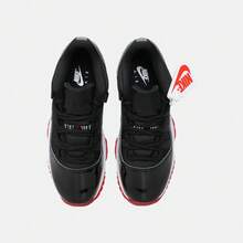 Air Jordan 11 Retro Low BG Basketball Shoes, Style: FV5121-006
