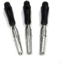 Spinster - Eje de Dardos de Aluminio,38953840 - Marrón Chocolate - Ver 5