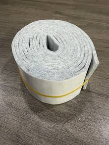 1 Roll Window Condensation Absorbing Stickers, Designed To Prevent Condensation And Keep Windows Dry And Clean, Size: [Size]. These Glass Moisture Absorbing Stickers Are Easy To Clean And Install, Absorbing Humidity And Controlling Window Moisture. - Multicolor - View 15