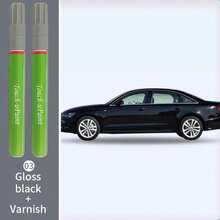 Touch Up Paint Pen – Universal Color, Green