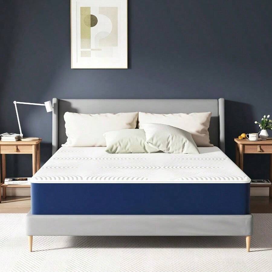 Mattresses - 200*90 سم - مشاهدة 1