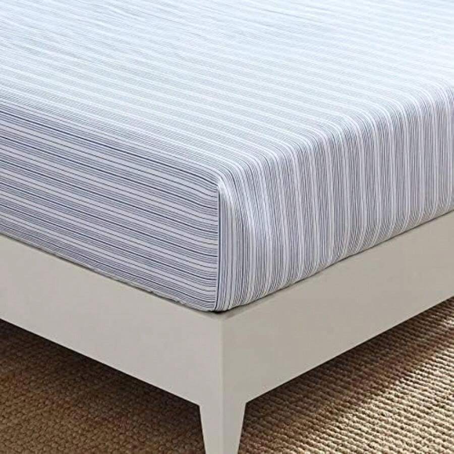 Flat Sheets - Multicolor - View 1