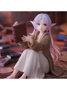 Buried Frilian Dolls, Anime And Comic Book Girl Models, For Office Desktops, Bedroom/Living Room Display Cases, Fan Collectibles, Decorations, Gifts, Toys, Games, Hobbies, Collectibles, Party Supplies, Collectible Toys, Collection Display And Storage, Suitable As Holiday Gifts, Birthday Gifts Or New Year's Gifts For Teenagers Aged 14-18. - Multicolor - View 9