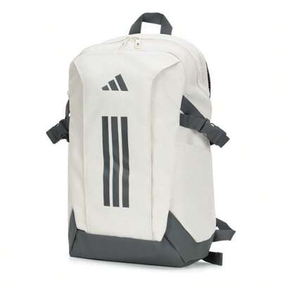 Adidas Unisex Backpack POWER VIII, Comfortable Daily & Outdoor Sports Backpack For Students, KE3779
