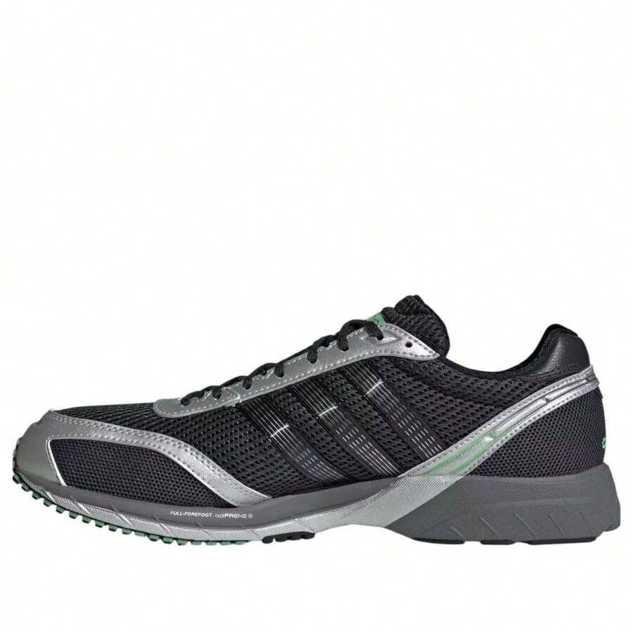 Adidas Adizero Adios OG 'Scream Green Grey' - màu đen - Xem 1