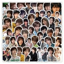 Corti/S 贴纸、KPOP 贴纸、Kpop 粉丝周边商品、新专辑及歌曲、DIY 个性化偶像周边礼物（送给朋友的生日礼物）、明星贴纸、贴纸收藏、精美装饰品、精致小礼物、情人节礼物、收藏品 - 彩色 - 查看 20