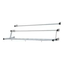 YUNRUX Luggage Racks