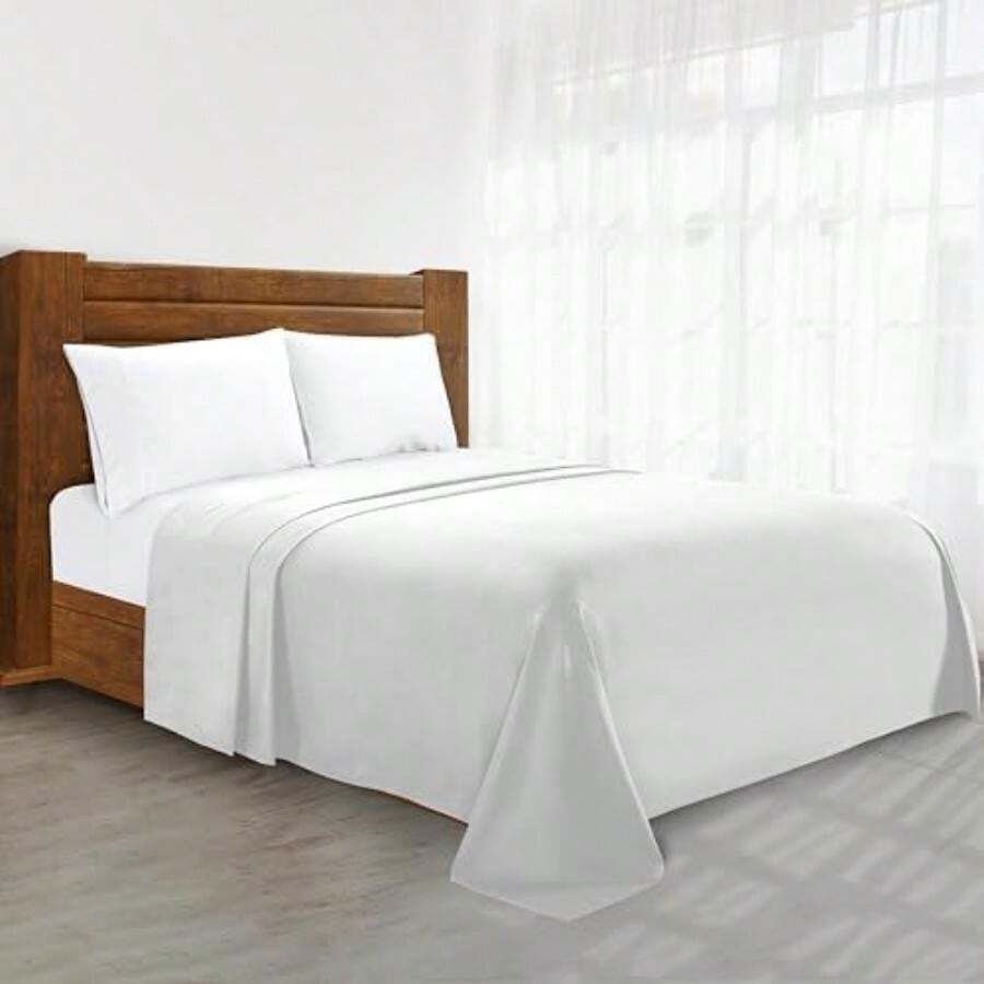 Flat Sheets - Multicolor - View 1