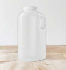 TendenciaBote Recolector De Orina 24 Horas Capacidad 3l Pato OrinalCalidad premium - Tanslusido - Ver 5