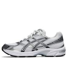ASICS Gel-1130 'White Pure Silver' - 白色 - 查看 1