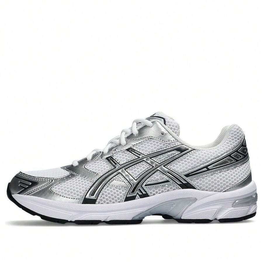 ASICS Gel-1130 'White Pure Silver' - 白色 - 查看 1