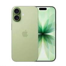 Apple iPhone 17 hoàn toàn mới, phiên bản Trung Quốc đại lục, 256GB. - Xanh xô thơm - Xem 10