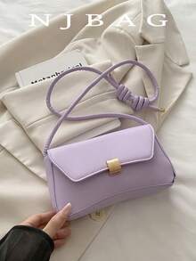 Mauve Purple