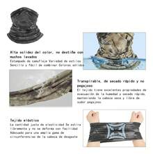 TendenciaSombrero De Sol Con Protección Para Casco Visera TácticaCalidad premium - Gris Oscuro - Ver 6