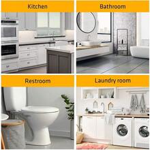 RAPIDE Ceramic Tile Adhesive 1kg Tub Ready To Use Wall Tile Fixing Compound - 1 Kg - View 9