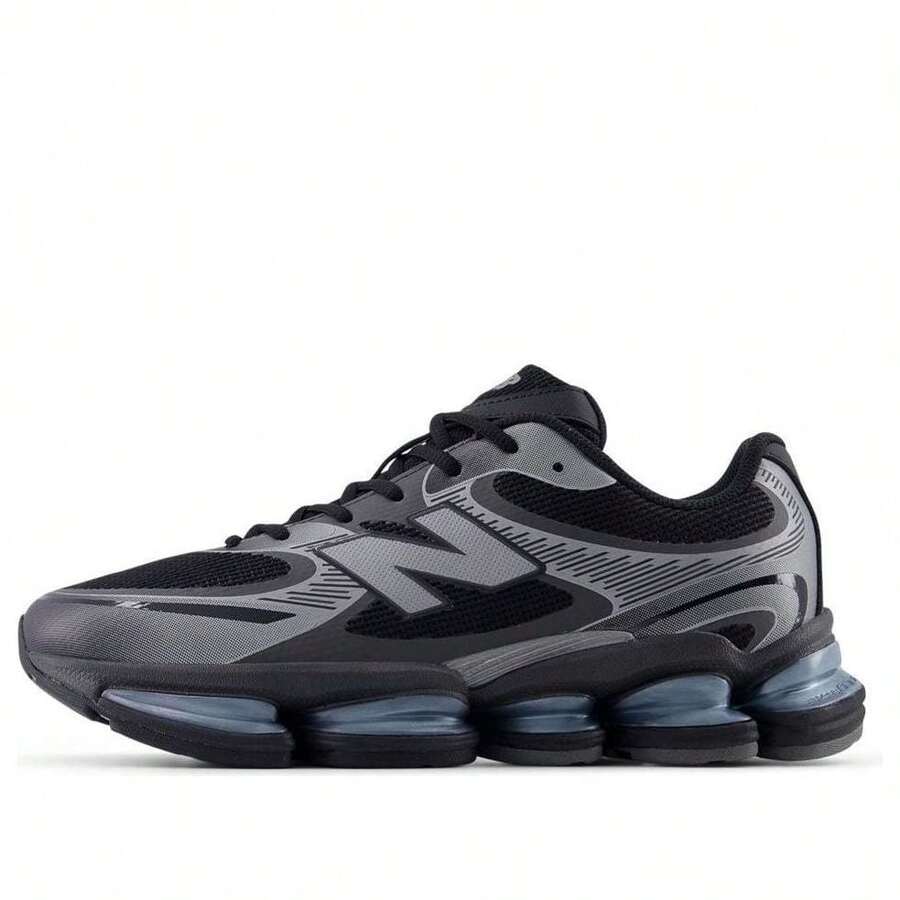 New Balance Abzorb 2000 'Black Grey' - màu đen - Xem 1