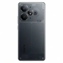 Realme Neo7 Turbo 性能旗舰 | 天玑 9400e 旗舰芯片 | 7200mAh 超长续航 | 高效商务伙伴 | 性能透明 | 透明机械设计 | 100W 快充 | 旗舰级办公设备 | 防水、防尘、耐用 | 超长续航智能手机 | 强劲性能芯片 | 全天候会议支持 | 可靠的移动办公 | 1.5K 旗舰级护眼屏 | 智能 AI 助手 | 旅行续航专家 - 黑色 - 查看 2