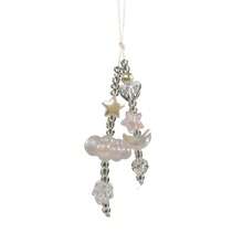 1-4PCS Cute Phone Charms Aesthetic Y2K Cell Phone Charms Strap Strawberry Butterfly Star PhoneCharm Y2K Accessories For Bag Keychain  Camera Pendants Decor - 1xWhiteCloud - 查看 1