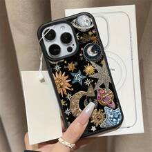 Basic Phone Cases - Czarne - Zobacz 2