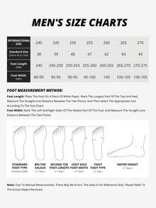 CAMEL CROWN Men's Sandals, Comfortable Breathable Retro Style Sandals, Loose Fit, Suitable For Spring And Summer Wear. Birkenstocks Style Sandals. - Khaki - View 7