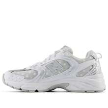 New Balance 530 'White Polka Dots' - Multicolor - View 1