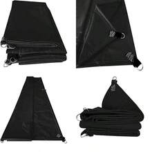 Tarps & Tie-Downs - Blue+2m X 2m - View 1
