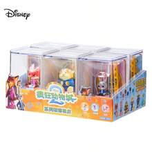 Disney Zootopia Erasers, & Clean, Student Stationery Supplies - Multicolor - View 6