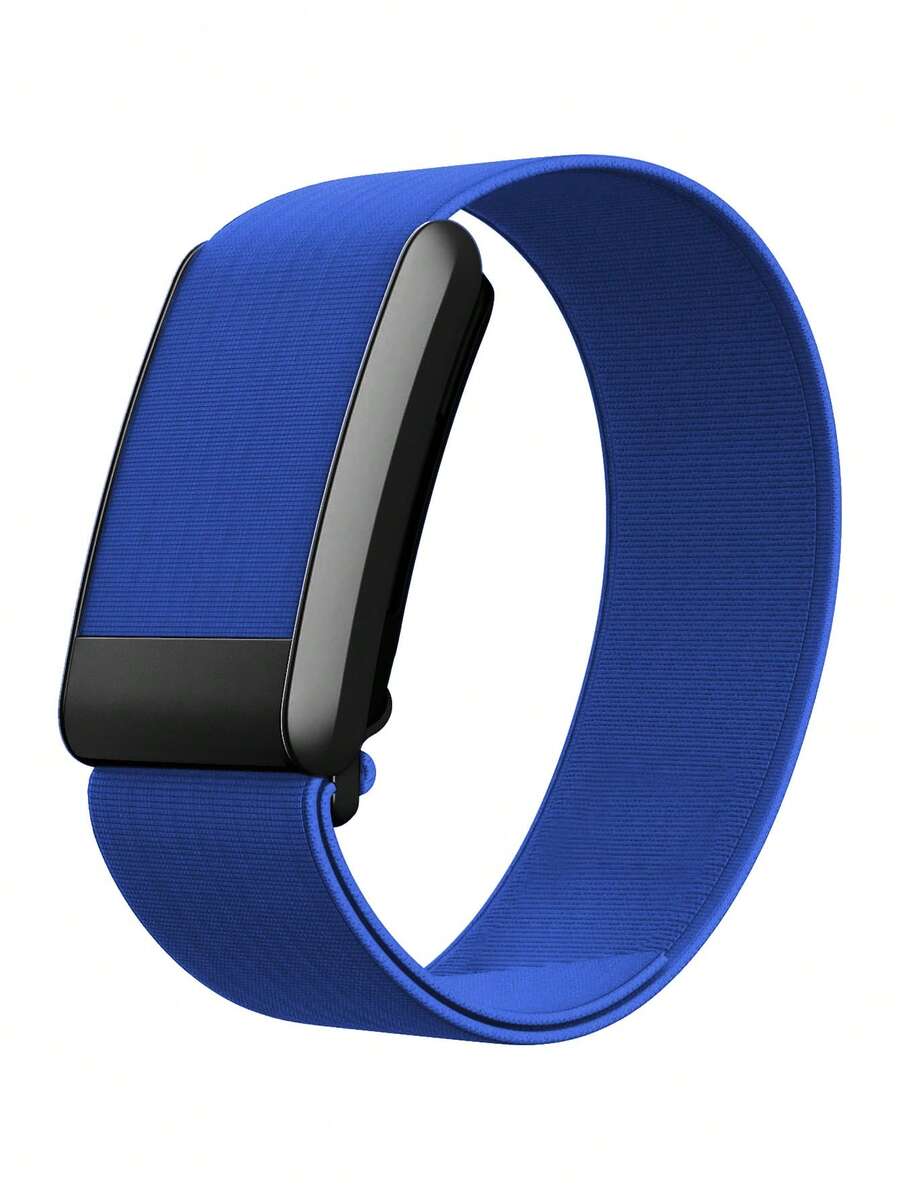 4.0 HydroKnit Wrist Band, Fast-Drying And Sweat-Wicking, Retains 30% Less Moisture, Whoop4.0 Compatible