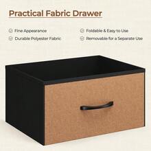 Coffee Table With Storage,39.5'' Lift Top Coffee Table,Hidden Storage Compartment,Foldable Drawer,Lift Tabletop Dining Center Table For Home Living Room Office,Black - Black - View 9