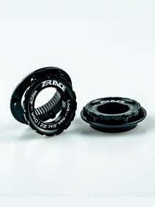 ZRACE Center Lock Conversion 6 Hole Brake Disc, Center Lock For 6 Bolt, Centerlock To 6-Hole Adapter, S-RTAD05 / S-RTAD10